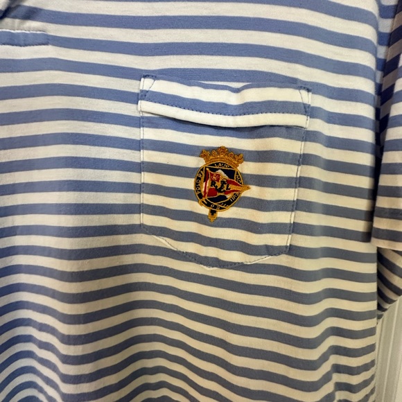 Men’s Polo Ralph Lauren Shirt - Picture 3 of 3